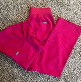 Hot Pink FIGS Set Scrubs Photo 0