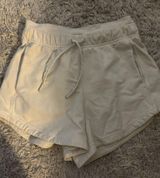 Lululemon Sweat Shorts Photo 0