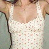 ZARA Mini Dress Photo 0