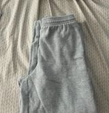 Grey Aritzia Sweatpants Photo 0