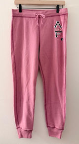 Abercrombie & Fitch sweatpants Y2K S nwt Photo 0