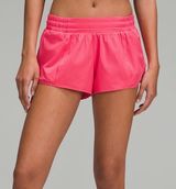 Lululemon Hotty Hot Low-Rise Lined Short 2.5" Photo 0