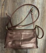 Hobo Crossbody Purse Photo 0
