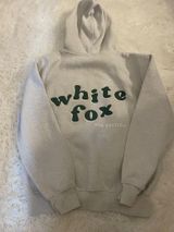 White Fox Boutique Hoodie Photo 0