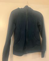 Lululemon Scuba Full-Zip Photo 0