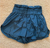 Free People Movement Athletic Shorts Photo 0