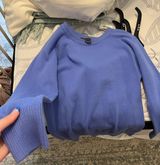 Sweater Size L Photo 0