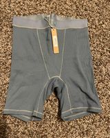 SKIMS Cotton Rib Boxers Photo 0