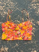 ZARA Top Photo 0