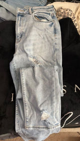 American Eagle Jeans Photo 0