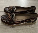 Women’s Angelfish Boat Shoe Photo 0