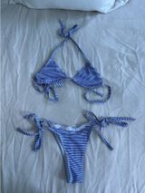 Shein Bikini Set Photo 0