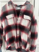 Flannel Jacket Photo 0