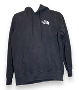 THE NORTH FACE Black Pullover Jumper Hoodie Women's Size M Photo 0