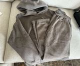 Abercrombie sweat set Photo 0