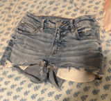 American Eagle Shorts Denim Photo 0