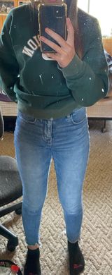 Outfitters Aejeans Photo 0