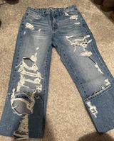 flying monkey Jeans Size 26 Photo 0