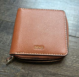Mango Brown Wallet Photo 0