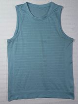 Lululemon Womens Breeze By Breathable Muscle Tank Top Size 6 Workout Running Gym Photo 0