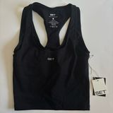 Set Active Sporty Gym Tank Black Photo 0