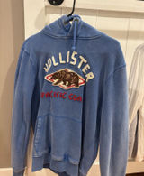 Hollister Sweatshirt Photo 0