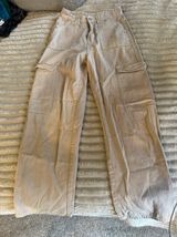 Cargo Pants Size M Photo 0
