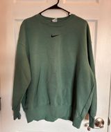 Nike Sweatshirt Photo 0