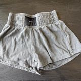 Talentless womens boxing shorts steel Photo 0