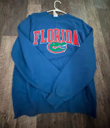 University of Florida Champion Crewneck Photo 0