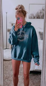 Gildan Colorado Springs Hoodie Photo 0