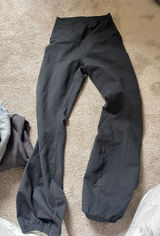 Arie offline ballon leggings Photo 0
