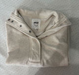 Aerie button up sweater Photo 0
