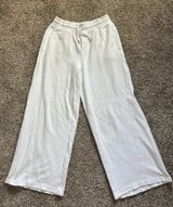 Aerie straight leg sweatpants Photo 0