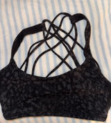Lululemon sports bra Photo 0
