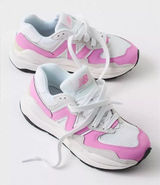 New Balance 57/40 Barbie Photo 0