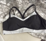 Athleta Sports Bra Photo 0