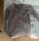 Lululemon Swiftly Tech Long Sleeve Photo 0