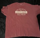Blue 84 T-Shirt Photo 0