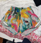 Lululemon Shorts Hotty Hot Photo 0