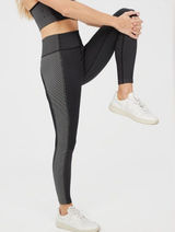 Offline Aerie‎ 7/8 Hi Rise Seamless Leggings Small Photo 0