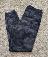 Lululemon Wunder Train High-Rise Tight 25" size 10 Photo 0