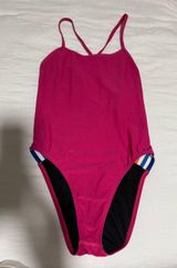 JOLYN Swimsuit One-Piece Photo 0