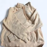 Nike Hoodie Orange Photo 0