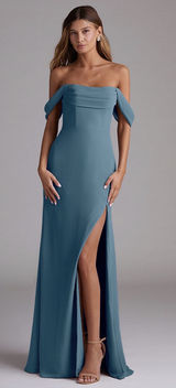 Azazie dress Photo 0