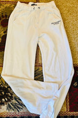 Abercrombie Sweatpants Photo 0