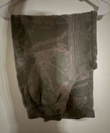 Hollister Wide-Leg Sweatpants Camo Photo 0