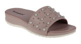 Pink Rose Romika Florenz 07 Josef Seibel Sandal Slide Size 38 US 7-7.5 Rose Photo 0