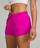 Lululemon Hotty Hot Shorts Photo 0