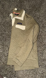 Patagonia Pullover Photo 0